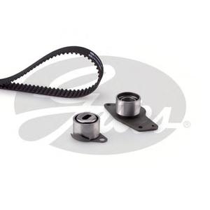 Комплект ремня ГРМ GATES K015484XS