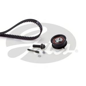 Комплект ремня ГРМ GATES K025223XS