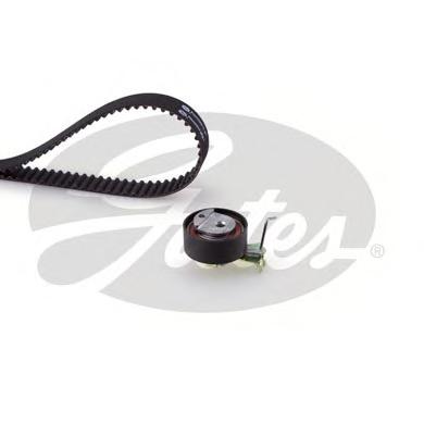 Комплект ремня ГРМ GATES