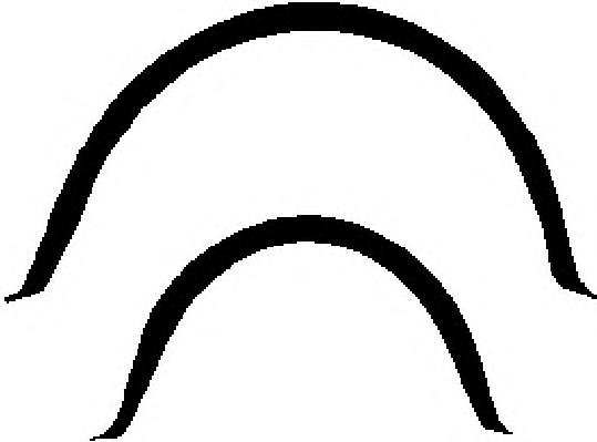 Прокладка поддона AJUSA