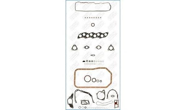 Комплект прокладок, двигатель AJUSA