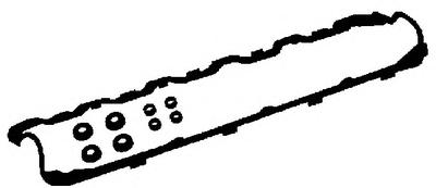 Комплект прокладок, крышка головки цилиндра AJUSA .56006500