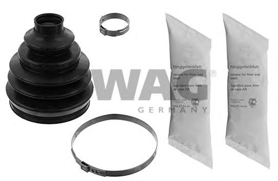 Пыльник ШРУСа SWAG