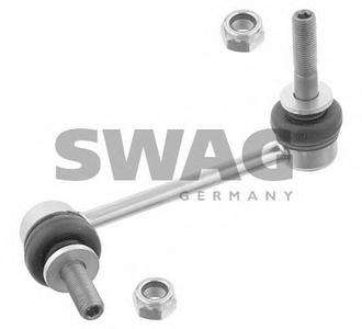 Тяга / стойка, стабилизатор SWAG 81927336