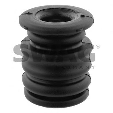 Буфер, амортизация SWAG