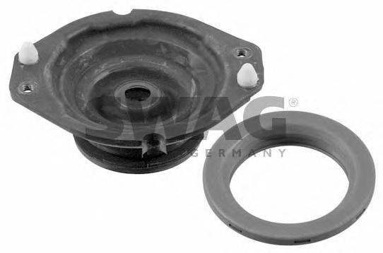 Опора стойки амортизатора SWAG