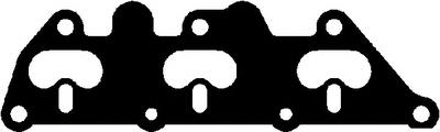 Прокладка, выпускной коллектор AJUSA .13115500