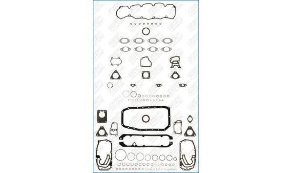 Комплект прокладок, двигатель AJUSA