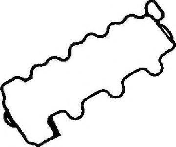 Прокладка, крышка головки цилиндра REINZ 71-34108-00