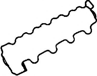 Прокладка, крышка головки цилиндра REINZ