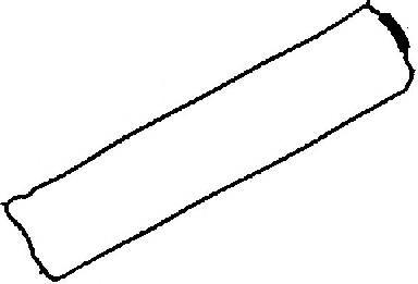 Прокладка, крышка головки цилиндра REINZ