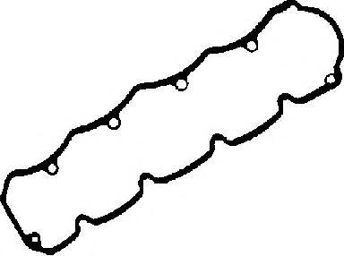 Прокладка, крышка головки цилиндра REINZ