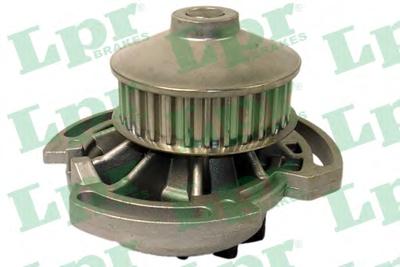 Водяной насос LPR WP0411