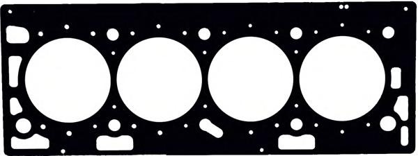 Прокладка, головка цилиндра REINZ