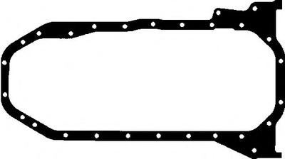 Прокладка, маслянный поддон REINZ