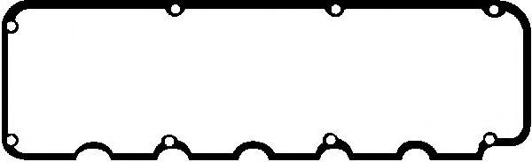 Прокладка, крышка головки цилиндра REINZ