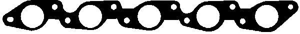 Прокладка, выпускной коллектор REINZ