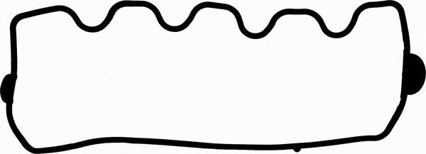 Прокладка, крышка головки цилиндра REINZ