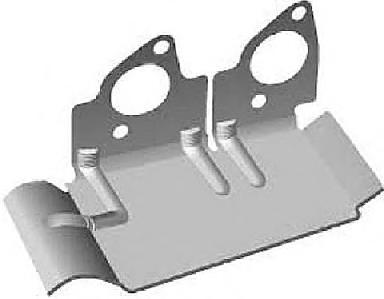 Прокладка, выпускной коллектор REINZ 71-29399-00