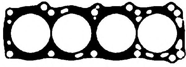 Прокладка, головка цилиндра REINZ