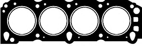 Прокладка, головка цилиндра REINZ