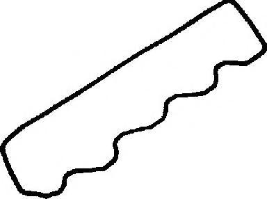 Прокладка, крышка головки цилиндра REINZ 71-36054-00