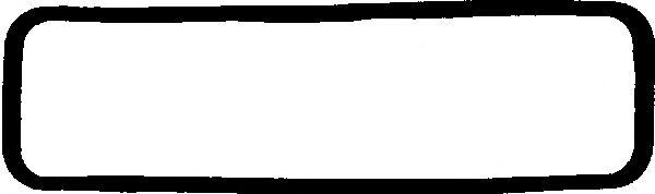 Прокладка, крышка головки цилиндра REINZ