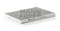 Фильтр салона MANN-FILTER CUK 2620