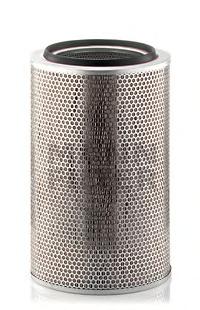 Воздушный фильтр MANN-FILTER