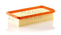 Воздушный фильтр MANN-FILTER