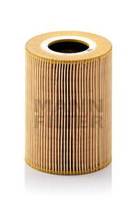 Масляный фильтр MANN-FILTER HU 1381 X