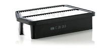 Воздушный фильтр MANN-FILTER C 26 013