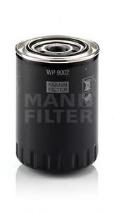 Масляный фильтр MANN-FILTER WP 9002