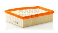 Воздушный фильтр MANN-FILTER C 23 124