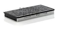 Фильтр салона MANN-FILTER CUK 3360