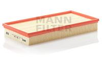 Воздушный фильтр MANN-FILTER C 35 148