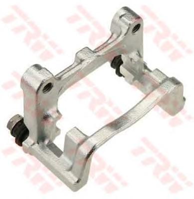 Кронштейн, корпус скобы тормоза TRW