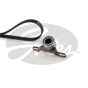 Комплект ремня ГРМ GATES K015357XS