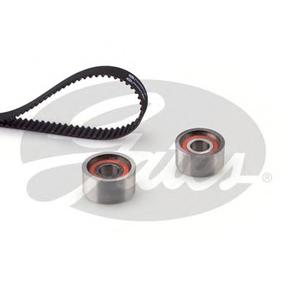 Комплект ремня ГРМ GATES K015495XS