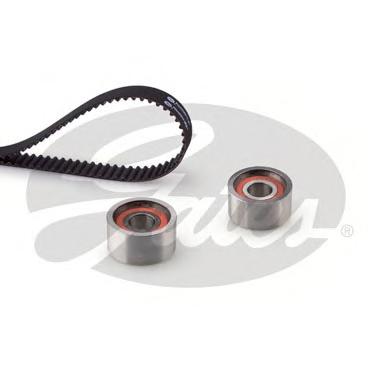 Комплект ремня ГРМ GATES