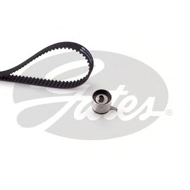 Комплект ремня ГРМ GATES