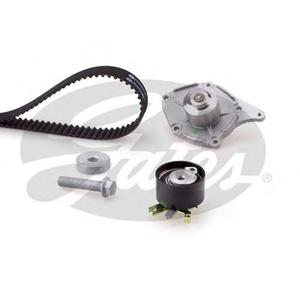 Водяной насос + комплект зубчатого ремня GATES KP25578XS