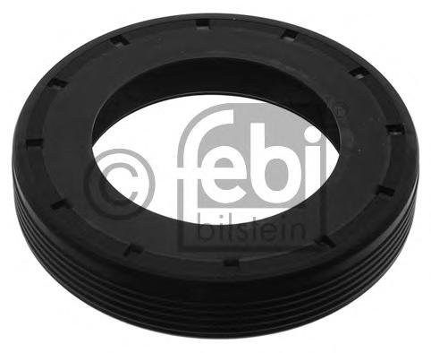 Уплотняющее кольцо вала, фланец ступенчатой коробки передач FEBI BILSTEIN