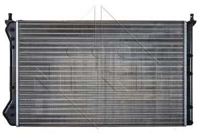 Радиатор охлаждения NRF