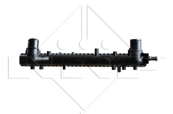 Радиатор охлаждения NRF