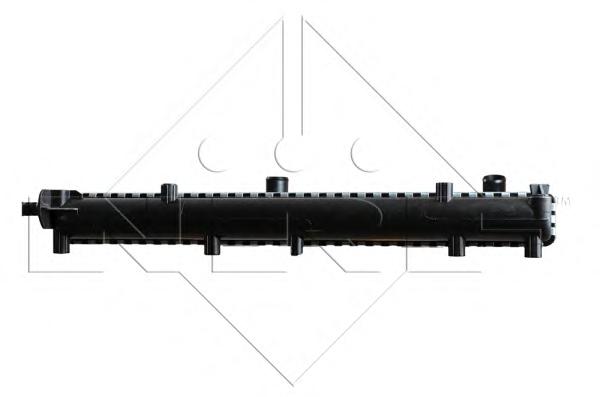 Радиатор охлаждения NRF