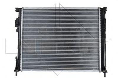 Радиатор охлаждения NRF