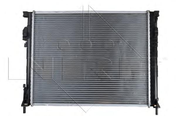 Радиатор охлаждения NRF