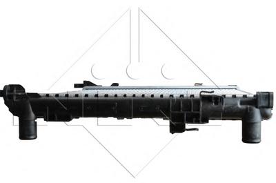 Радиатор охлаждения NRF