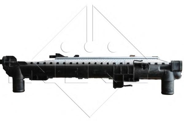 Радиатор охлаждения NRF